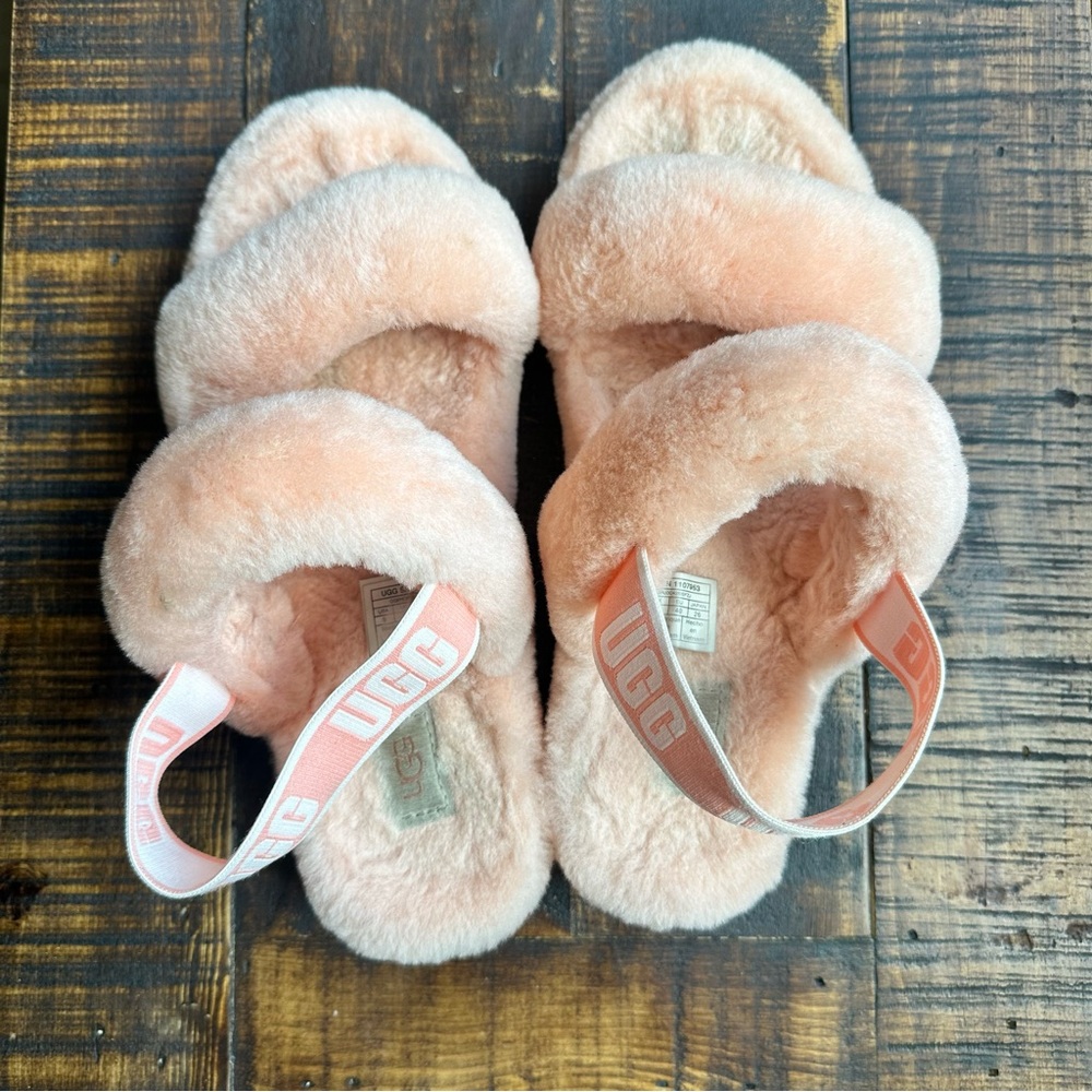 UGG Slides
